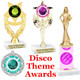 Disco - 70's Theme Awards